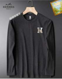 Picture of Hermes T Shirt Long _SKUHermesM-3XL25tn0651230